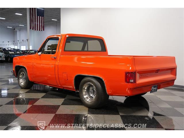 1986 GMC C1500 (CC-2081296) for sale in Concord, North Carolina