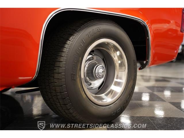 1986 GMC C1500 (CC-2081296) for sale in Concord, North Carolina