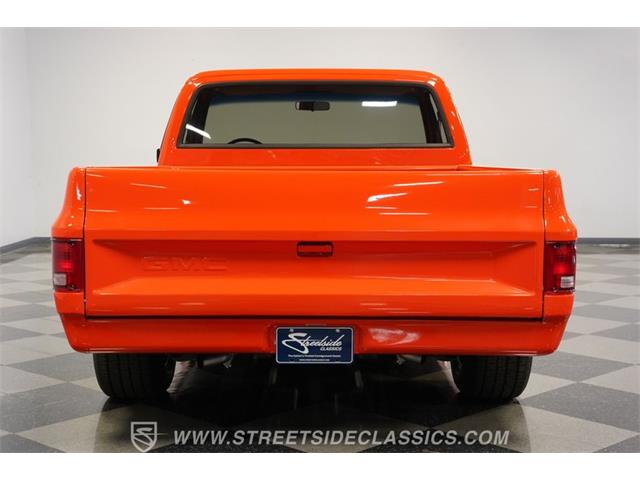 1986 GMC C1500 (CC-2081296) for sale in Concord, North Carolina
