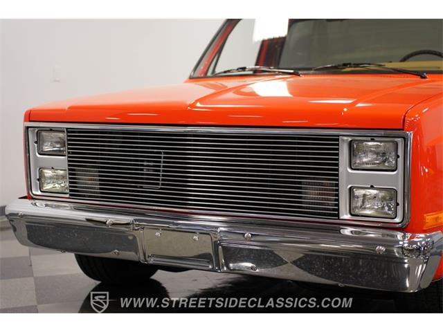 1986 GMC C1500 (CC-2081296) for sale in Concord, North Carolina