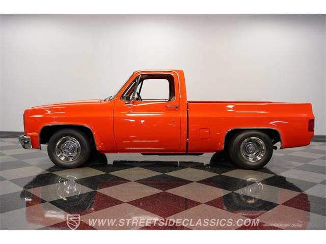 1986 GMC C1500 (CC-2081296) for sale in Concord, North Carolina