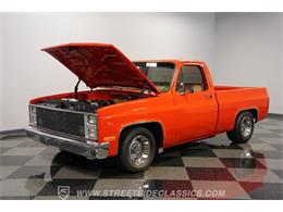 1986 GMC C1500 (CC-2081296) for sale in Concord, North Carolina
