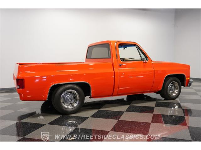 1986 GMC C1500 (CC-2081296) for sale in Concord, North Carolina