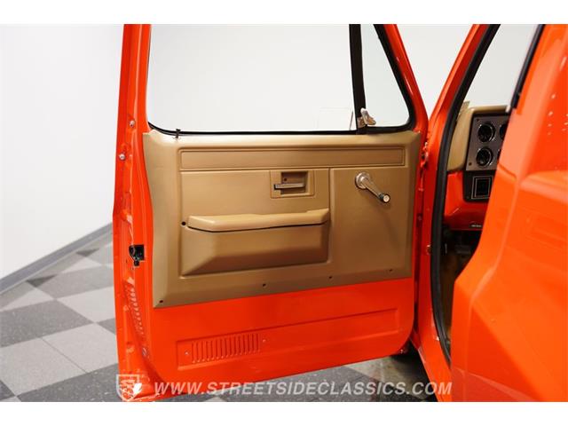 1986 GMC C1500 (CC-2081296) for sale in Concord, North Carolina