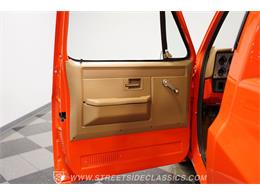 1986 GMC C1500 (CC-2081296) for sale in Concord, North Carolina