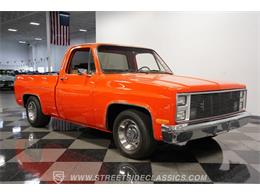 1986 GMC C1500 (CC-2081296) for sale in Concord, North Carolina