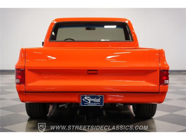 1986 GMC C1500 (CC-2081296) for sale in Concord, North Carolina