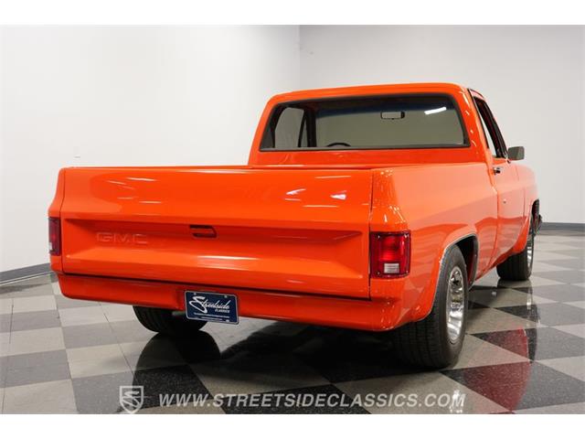 1986 GMC C1500 (CC-2081296) for sale in Concord, North Carolina