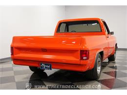 1986 GMC C1500 (CC-2081296) for sale in Concord, North Carolina