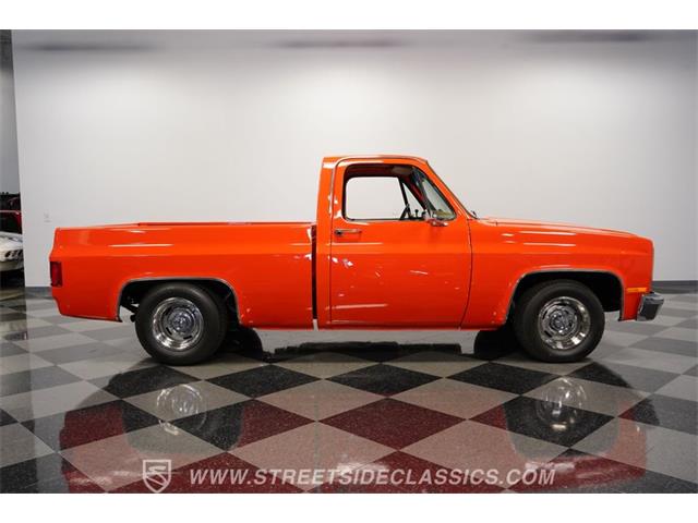 1986 GMC C1500 (CC-2081296) for sale in Concord, North Carolina