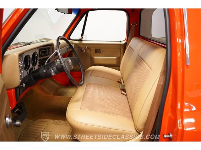 1986 GMC C1500 (CC-2081296) for sale in Concord, North Carolina