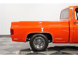 1986 GMC C1500 (CC-2081296) for sale in Concord, North Carolina
