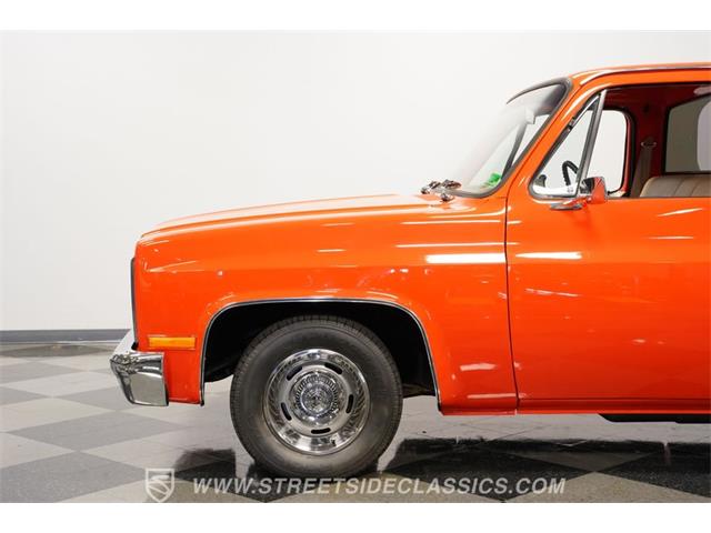 1986 GMC C1500 (CC-2081296) for sale in Concord, North Carolina