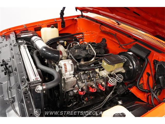 1986 GMC C1500 (CC-2081296) for sale in Concord, North Carolina
