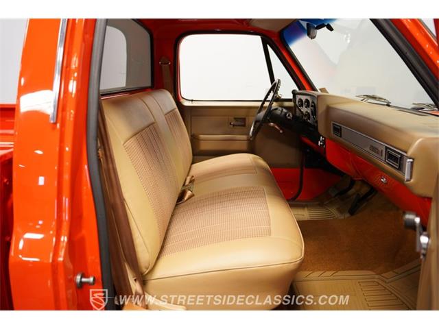 1986 GMC C1500 (CC-2081296) for sale in Concord, North Carolina