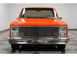 1986 GMC C1500 (CC-2081296) for sale in Concord, North Carolina