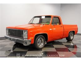 1986 GMC C1500 (CC-2081296) for sale in Concord, North Carolina