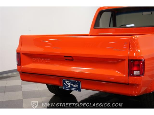 1986 GMC C1500 (CC-2081296) for sale in Concord, North Carolina
