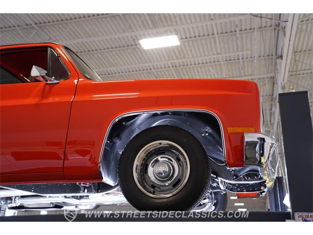 1986 GMC C1500 (CC-2081296) for sale in Concord, North Carolina