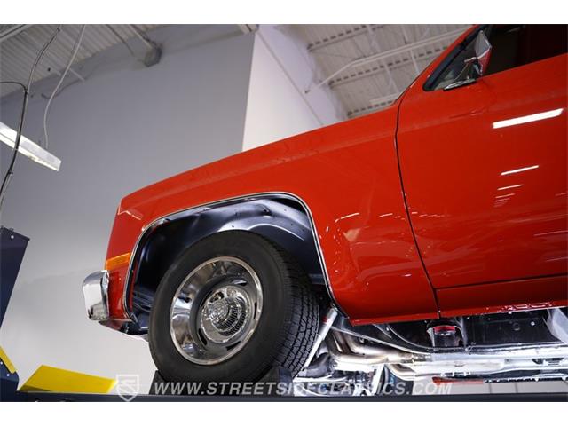 1986 GMC C1500 (CC-2081296) for sale in Concord, North Carolina