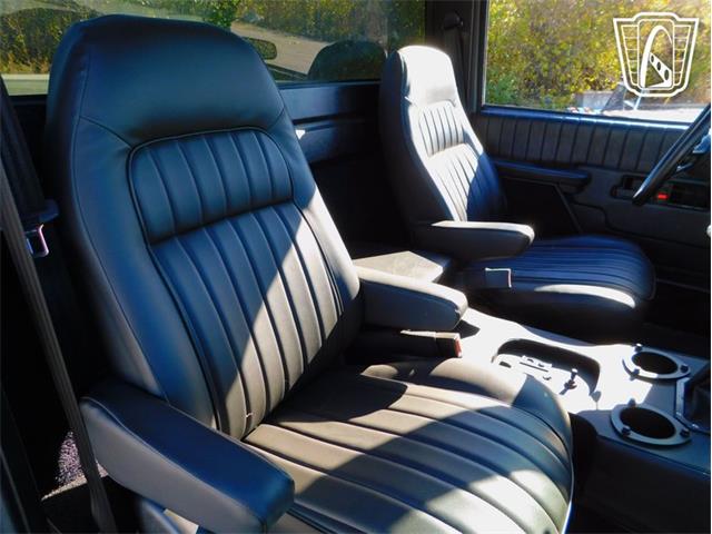 1989 Chevrolet C/K (CC-2081298) for sale in Tulsa, Oklahoma