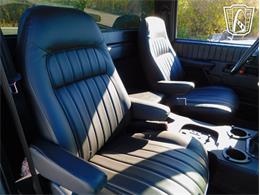 1989 Chevrolet C/K (CC-2081298) for sale in Tulsa, Oklahoma