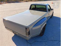 1989 Chevrolet C/K (CC-2081298) for sale in Tulsa, Oklahoma