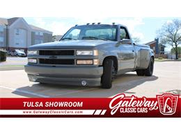 1989 Chevrolet C/K (CC-2081298) for sale in Tulsa, Oklahoma