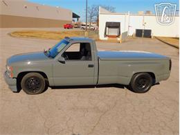 1989 Chevrolet C/K (CC-2081298) for sale in Tulsa, Oklahoma