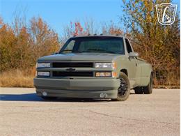 1989 Chevrolet C/K (CC-2081298) for sale in Tulsa, Oklahoma
