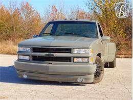 1989 Chevrolet C/K (CC-2081298) for sale in Tulsa, Oklahoma