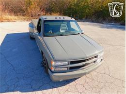 1989 Chevrolet C/K (CC-2081298) for sale in Tulsa, Oklahoma