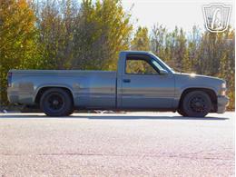 1989 Chevrolet C/K (CC-2081298) for sale in Tulsa, Oklahoma