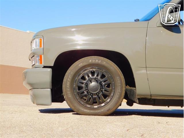 1989 Chevrolet C/K (CC-2081298) for sale in Tulsa, Oklahoma