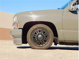 1989 Chevrolet C/K (CC-2081298) for sale in Tulsa, Oklahoma