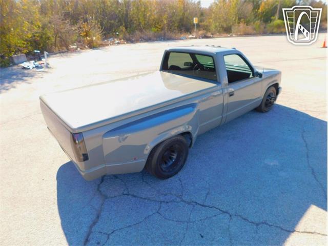 1989 Chevrolet C/K (CC-2081298) for sale in Tulsa, Oklahoma