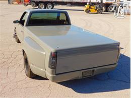 1989 Chevrolet C/K (CC-2081298) for sale in Tulsa, Oklahoma