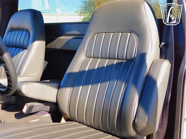 1989 Chevrolet C/K (CC-2081298) for sale in Tulsa, Oklahoma