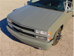 1989 Chevrolet C/K (CC-2081298) for sale in Tulsa, Oklahoma