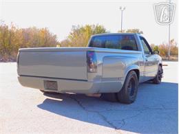 1989 Chevrolet C/K (CC-2081298) for sale in Tulsa, Oklahoma