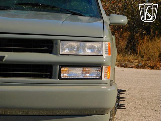 1989 Chevrolet C/K (CC-2081298) for sale in Tulsa, Oklahoma