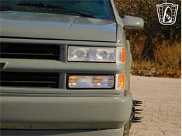 1989 Chevrolet C/K (CC-2081298) for sale in Tulsa, Oklahoma