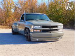 1989 Chevrolet C/K (CC-2081298) for sale in Tulsa, Oklahoma