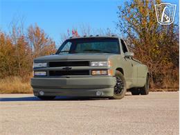 1989 Chevrolet C/K (CC-2081298) for sale in Tulsa, Oklahoma