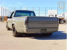 1989 Chevrolet C/K (CC-2081298) for sale in Tulsa, Oklahoma