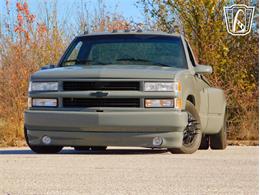 1989 Chevrolet C/K (CC-2081298) for sale in Tulsa, Oklahoma
