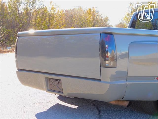 1989 Chevrolet C/K (CC-2081298) for sale in Tulsa, Oklahoma