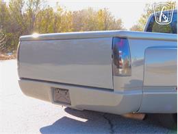 1989 Chevrolet C/K (CC-2081298) for sale in Tulsa, Oklahoma