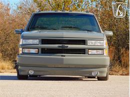 1989 Chevrolet C/K (CC-2081298) for sale in Tulsa, Oklahoma