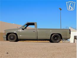 1989 Chevrolet C/K (CC-2081298) for sale in Tulsa, Oklahoma